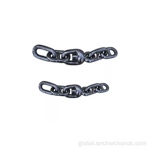 Chain Fittings SWIVEL PIECE / Marine anchor chain for sale Manufactory